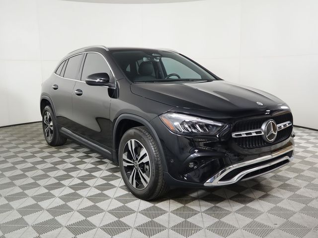 2024 Mercedes-Benz GLA 250