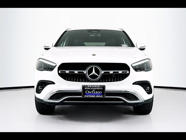 2024 Mercedes-Benz GLA 250