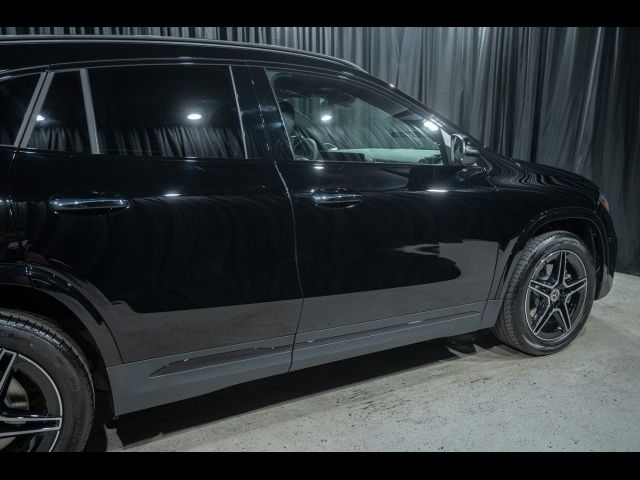 2024 Mercedes-Benz GLA 250