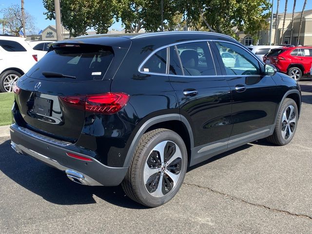 2024 Mercedes-Benz GLA 250