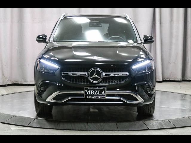 2024 Mercedes-Benz GLA 250