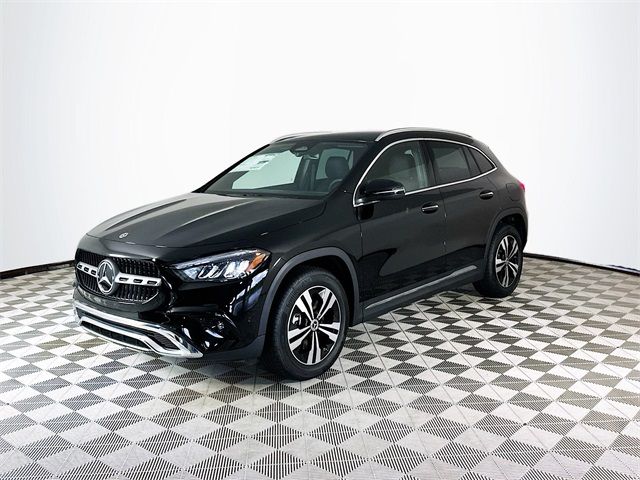 2024 Mercedes-Benz GLA 250