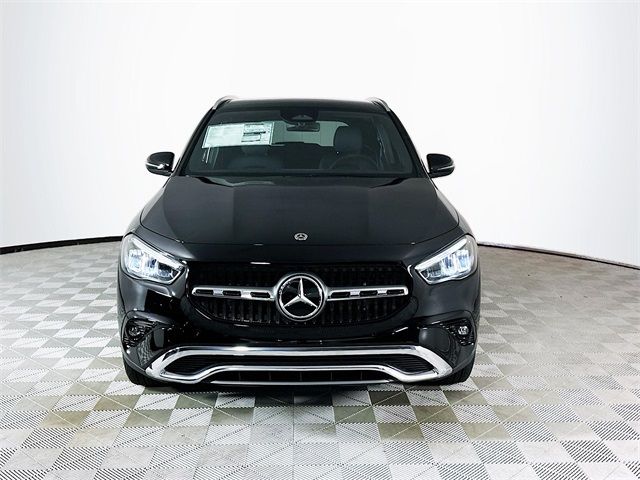 2024 Mercedes-Benz GLA 250