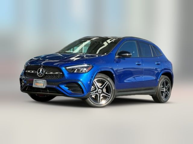 2024 Mercedes-Benz GLA 250