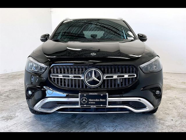 2024 Mercedes-Benz GLA 250