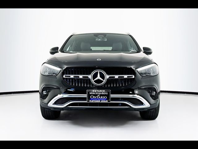 2024 Mercedes-Benz GLA 250