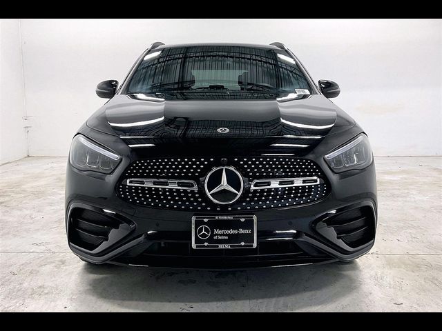 2024 Mercedes-Benz GLA 250