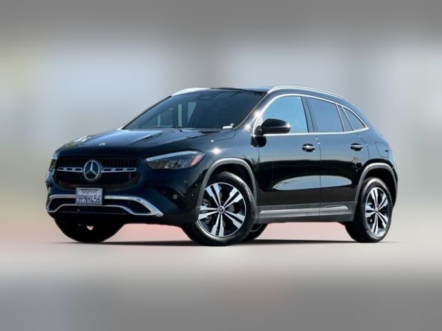 2024 Mercedes-Benz GLA 250