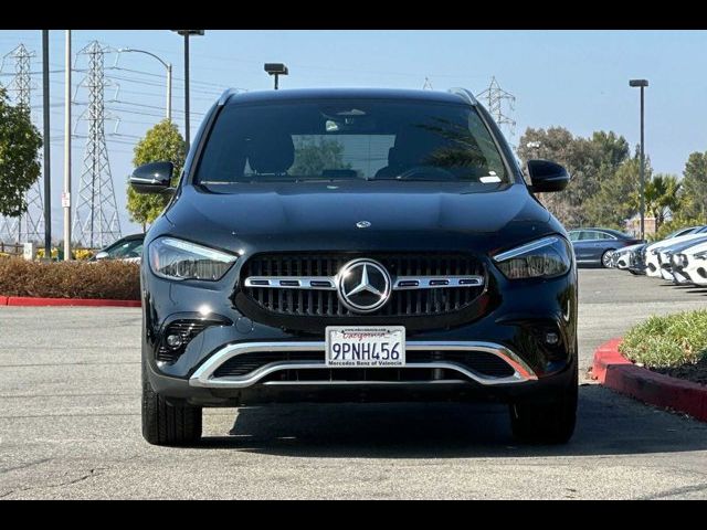 2024 Mercedes-Benz GLA 250