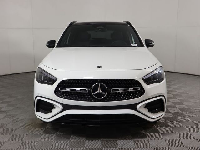 2024 Mercedes-Benz GLA 250