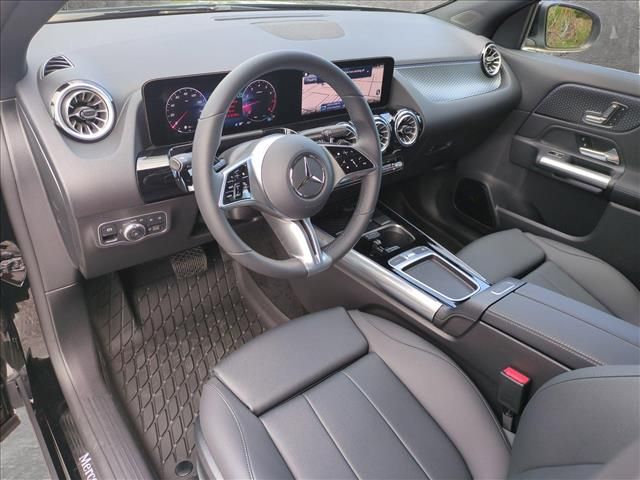 2024 Mercedes-Benz GLA 250