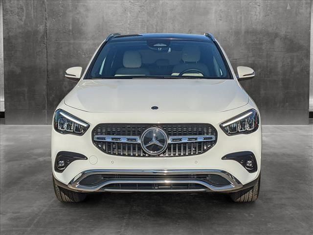 2024 Mercedes-Benz GLA 250