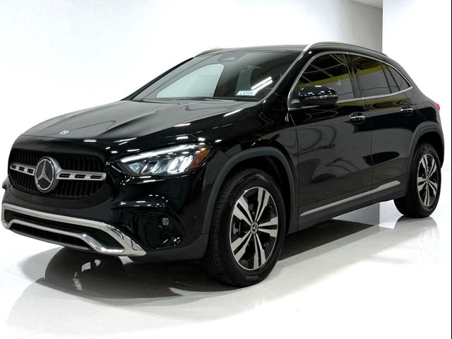 2024 Mercedes-Benz GLA 250
