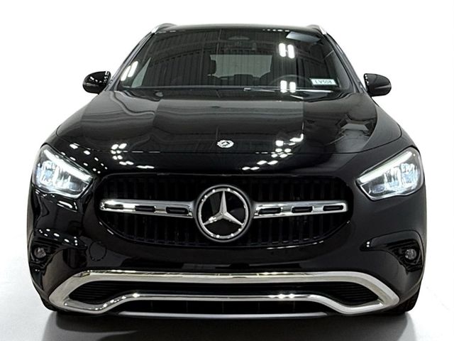 2024 Mercedes-Benz GLA 250
