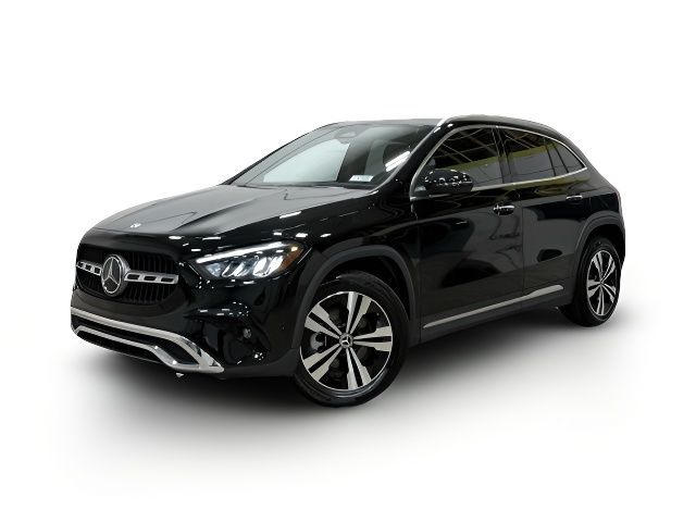 2024 Mercedes-Benz GLA 250