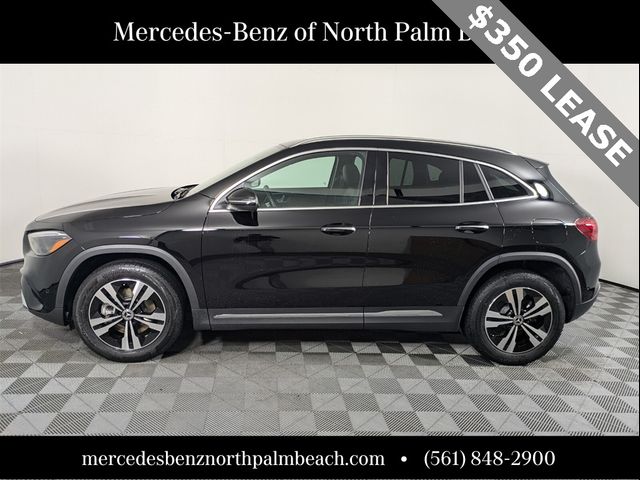 2024 Mercedes-Benz GLA 250