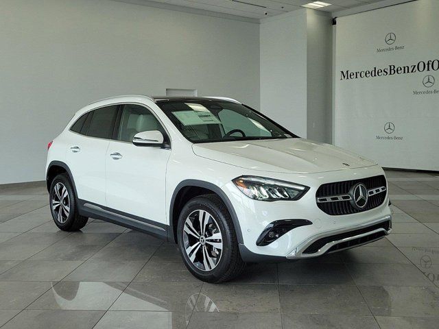 2024 Mercedes-Benz GLA 250