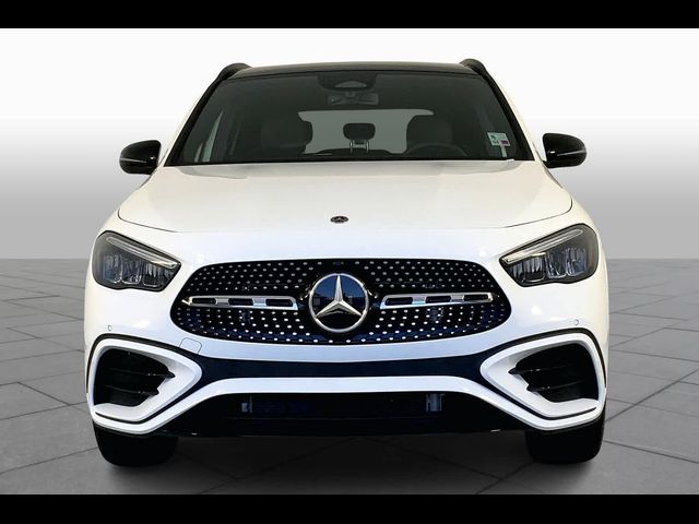 2024 Mercedes-Benz GLA 250