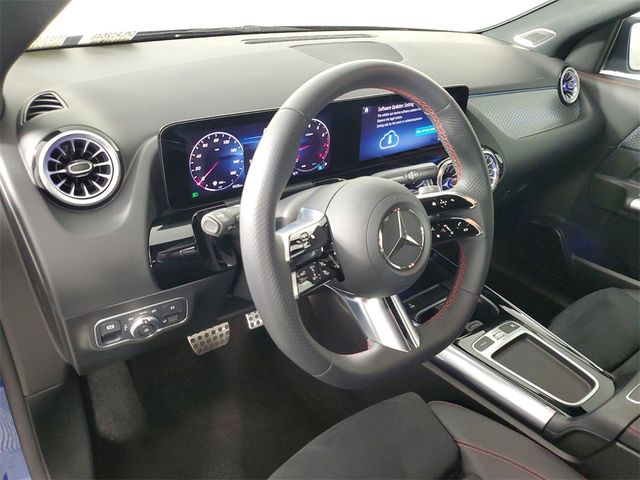 2024 Mercedes-Benz GLA 250