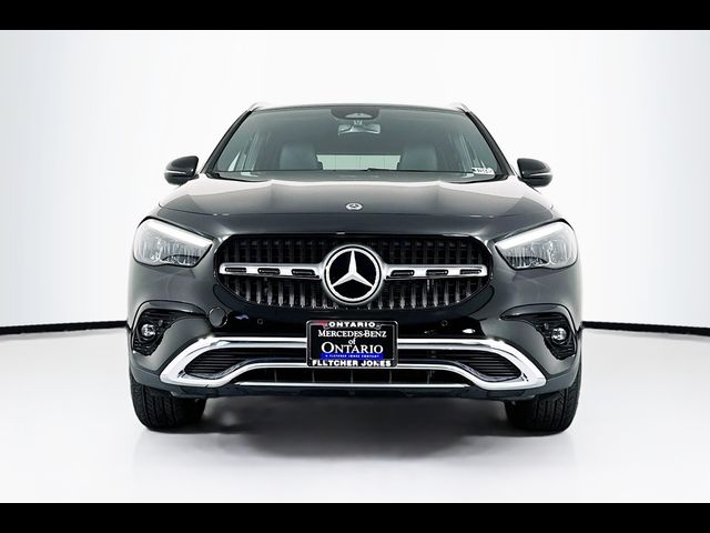 2024 Mercedes-Benz GLA 250