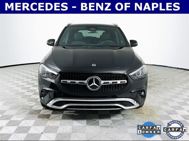 2024 Mercedes-Benz GLA 250