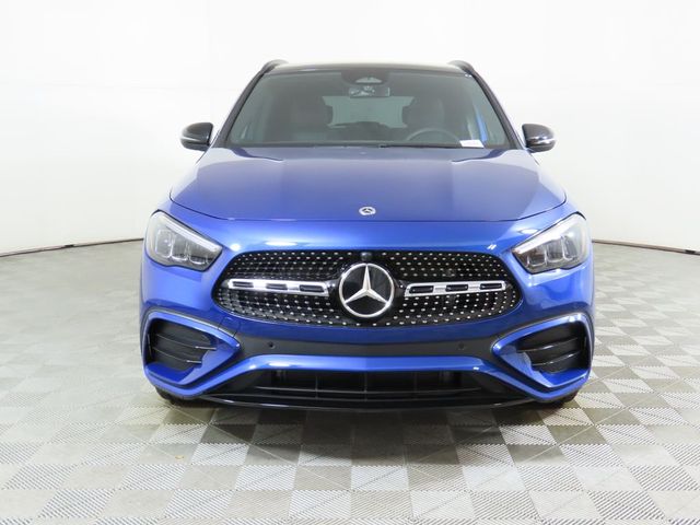 2024 Mercedes-Benz GLA 250