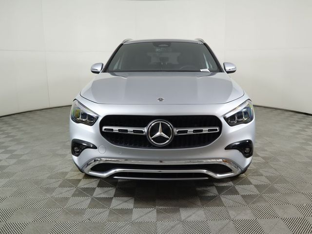 2024 Mercedes-Benz GLA 250