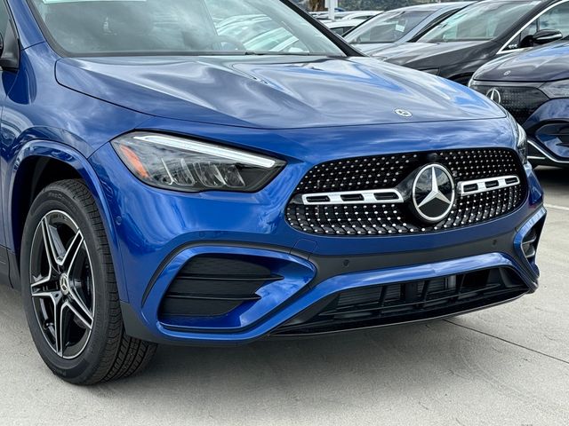 2024 Mercedes-Benz GLA 250