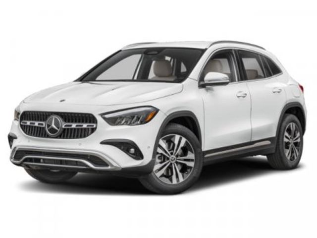 2024 Mercedes-Benz GLA 250