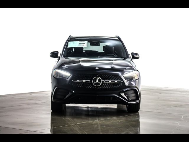 2024 Mercedes-Benz GLA 250