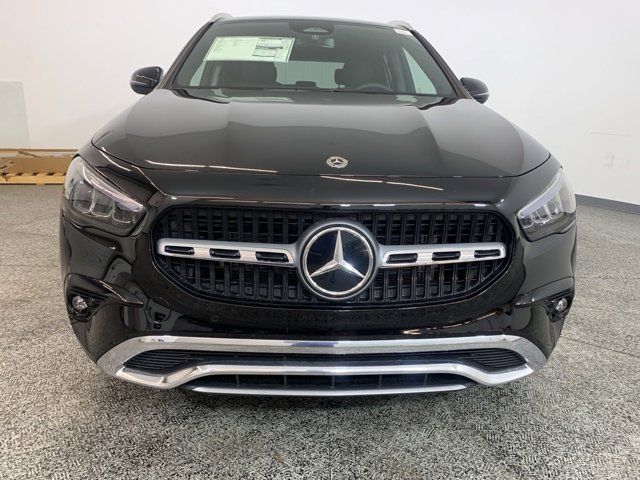 2024 Mercedes-Benz GLA 250