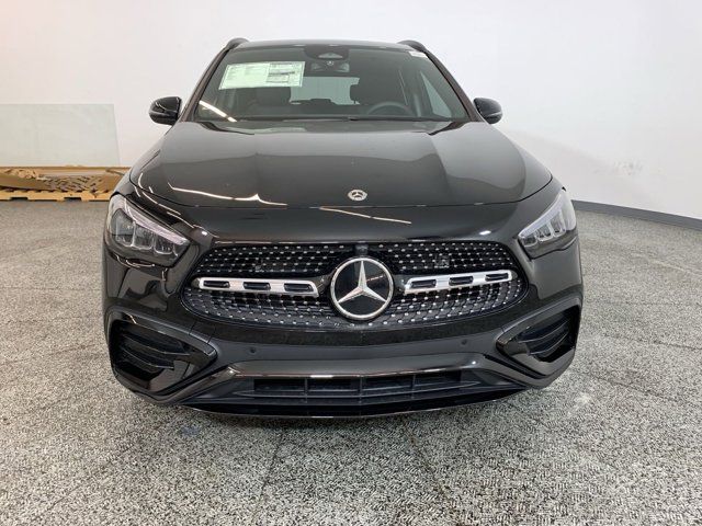 2024 Mercedes-Benz GLA 250