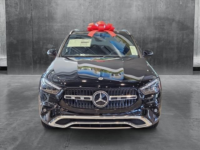 2024 Mercedes-Benz GLA 250