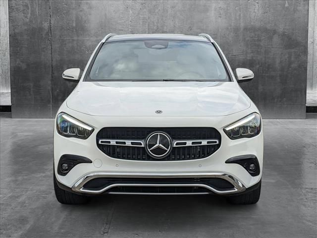 2024 Mercedes-Benz GLA 250