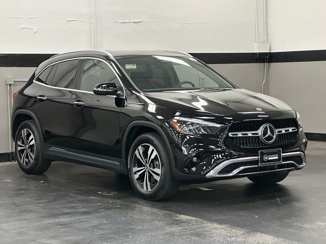 2024 Mercedes-Benz GLA 250