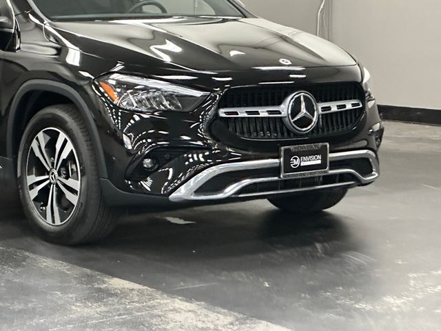 2024 Mercedes-Benz GLA 250