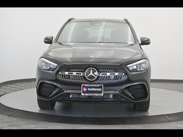 2024 Mercedes-Benz GLA 250