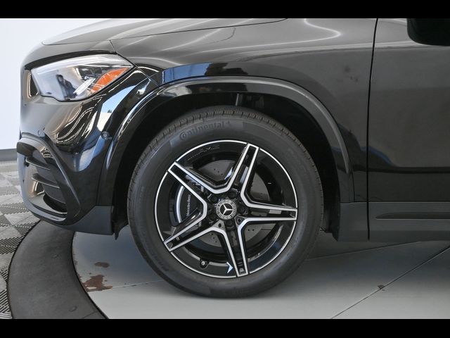 2024 Mercedes-Benz GLA 250