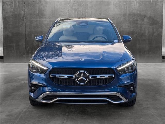 2024 Mercedes-Benz GLA 250