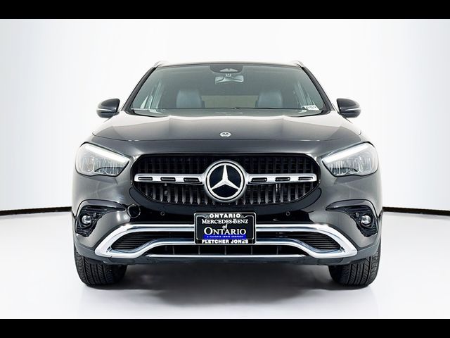 2024 Mercedes-Benz GLA 250