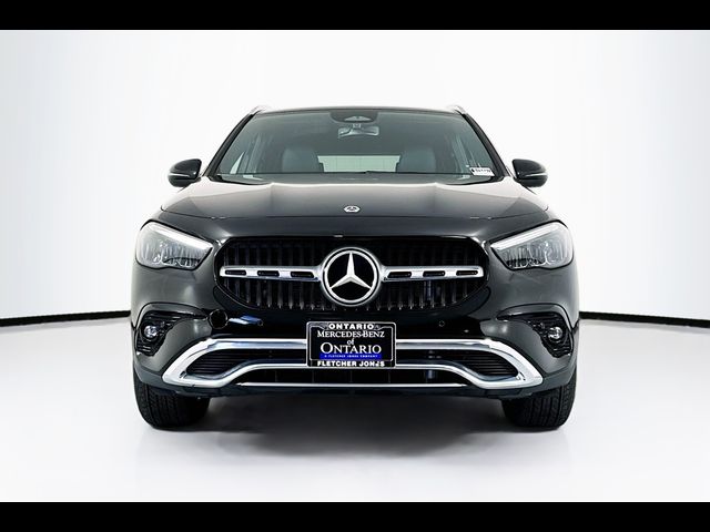 2024 Mercedes-Benz GLA 250