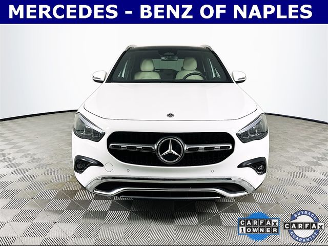 2024 Mercedes-Benz GLA 250