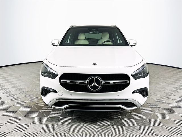 2024 Mercedes-Benz GLA 250