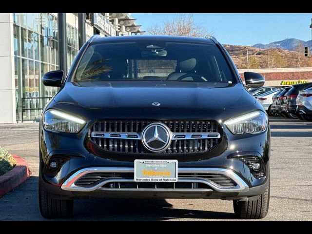 2024 Mercedes-Benz GLA 250