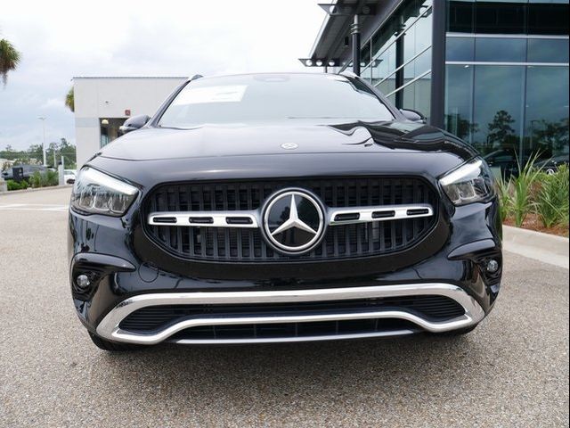 2024 Mercedes-Benz GLA 250