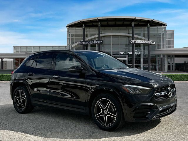 2024 Mercedes-Benz GLA 250