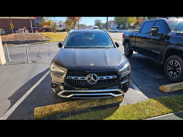 2024 Mercedes-Benz GLA 250