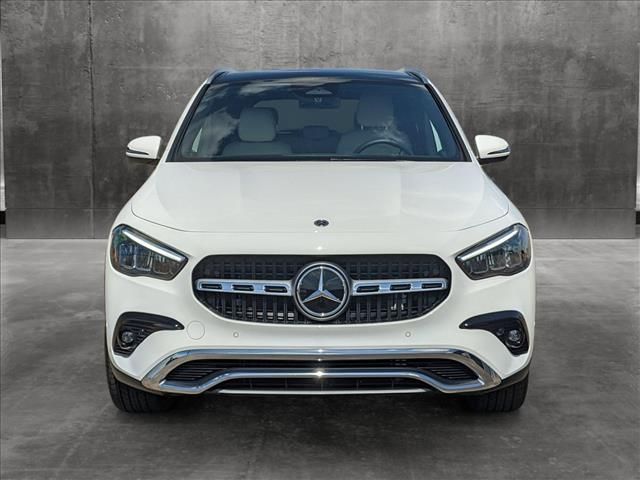 2024 Mercedes-Benz GLA 250