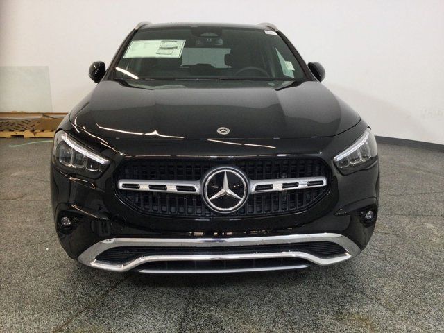 2024 Mercedes-Benz GLA 250