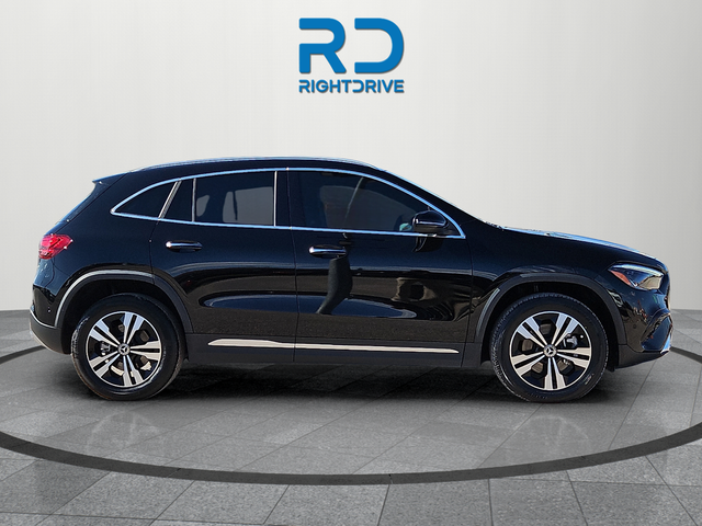 2024 Mercedes-Benz GLA 250